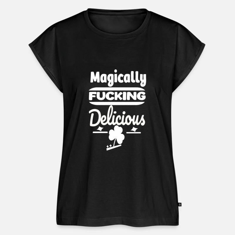 ST PATRICKS DAY EVER Magically Fucking Delicious,