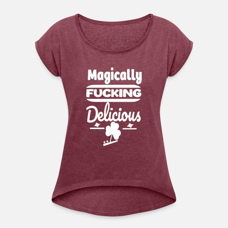 ST PATRICKS DAY EVER Magically Fucking Delicious,