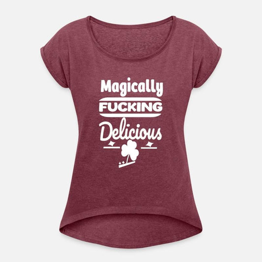 ST PATRICKS DAY EVER Magically Fucking Delicious,