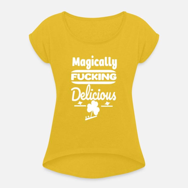 ST PATRICKS DAY EVER Magically Fucking Delicious,