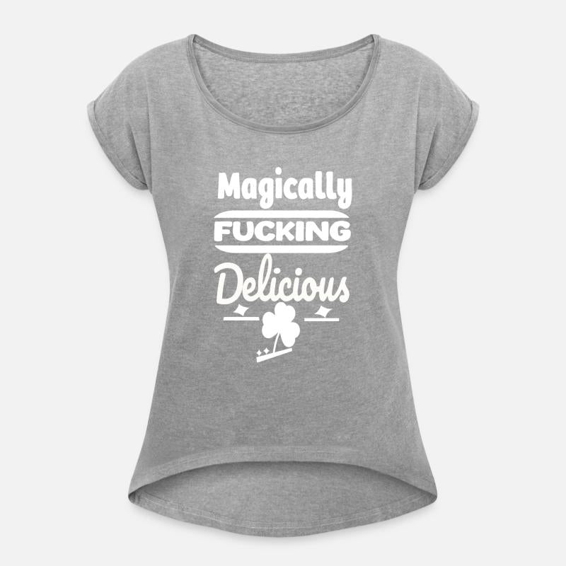 ST PATRICKS DAY EVER Magically Fucking Delicious,