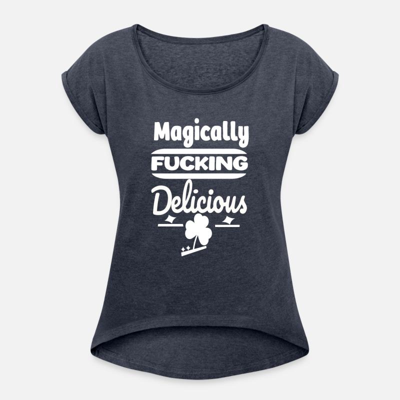 ST PATRICKS DAY EVER Magically Fucking Delicious,