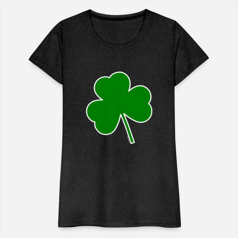 St Patricks Day For Shamrock Patty Irish