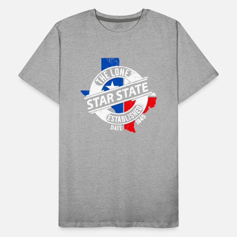 Star state texas