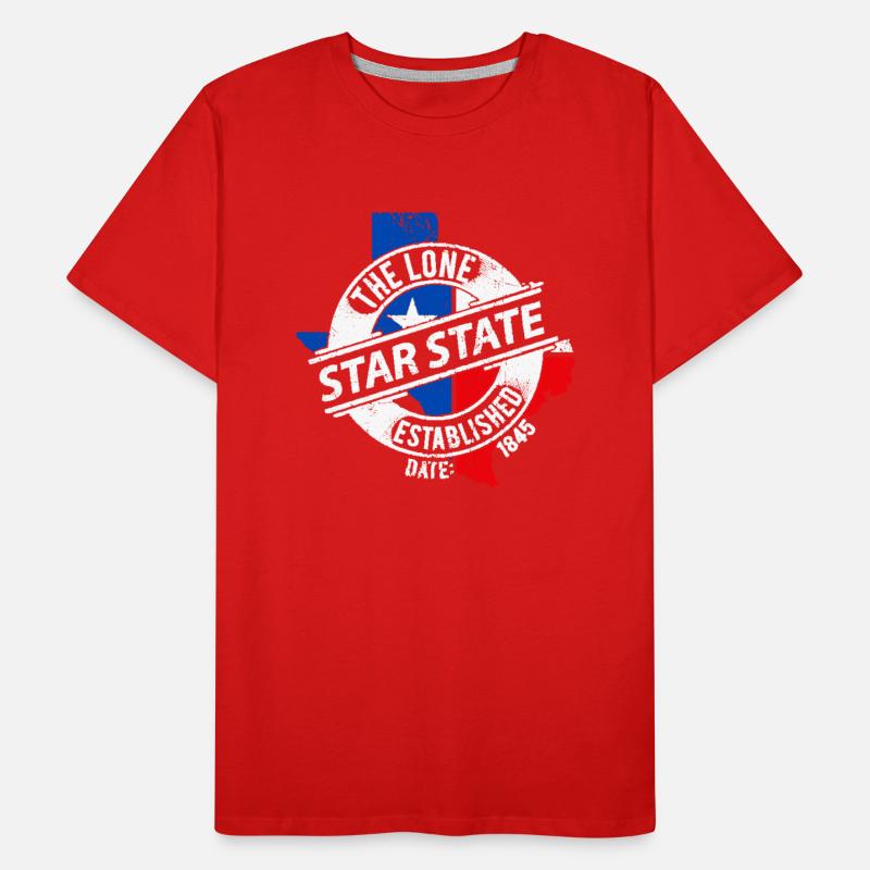 Star state texas