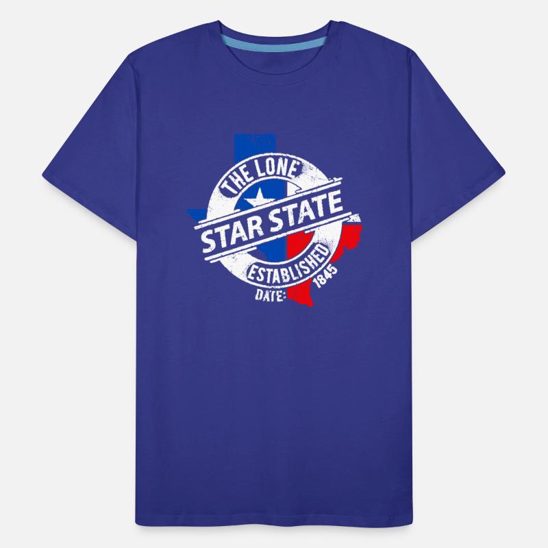 Star state texas
