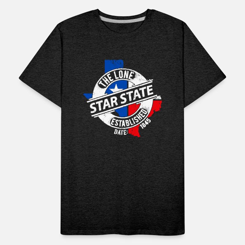 Star state texas