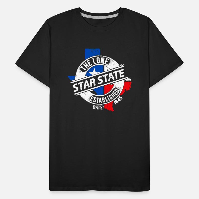 Star state texas