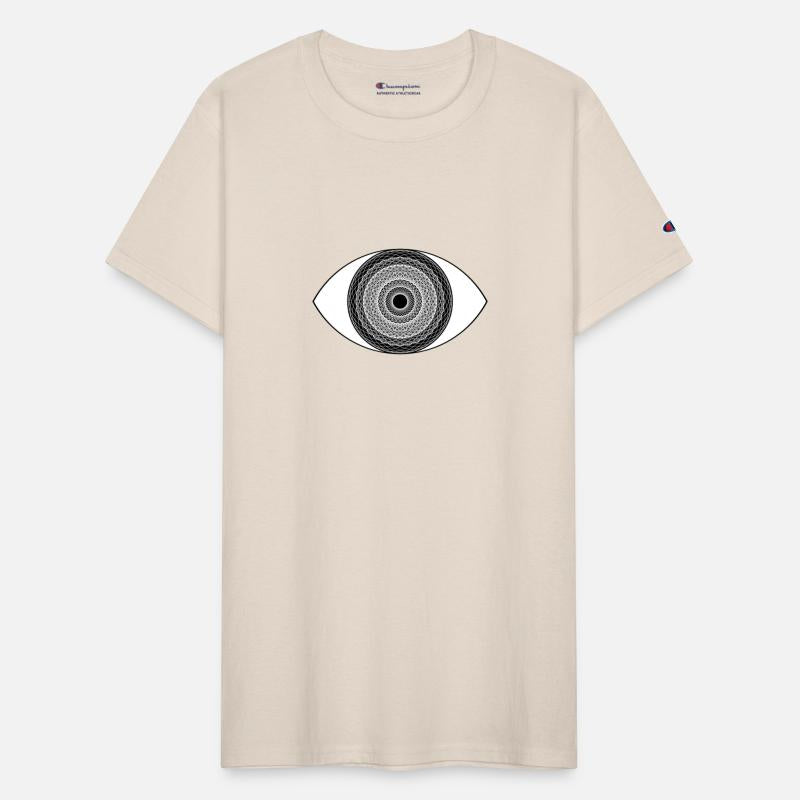 Stare Into The Abyss