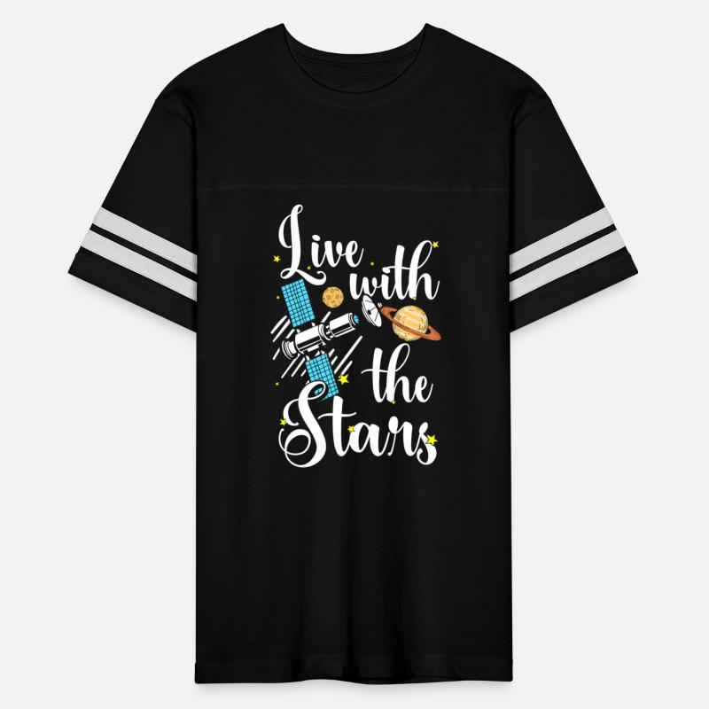 Stars Space Astronomer Astronaut