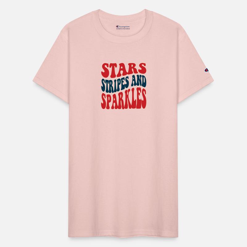 Stars, Stripes, and Sparkles DS - USA Independence