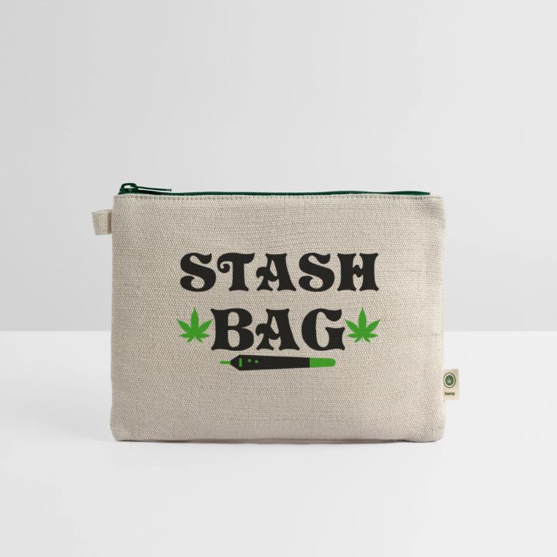 stash bag
