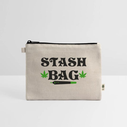 stash bag