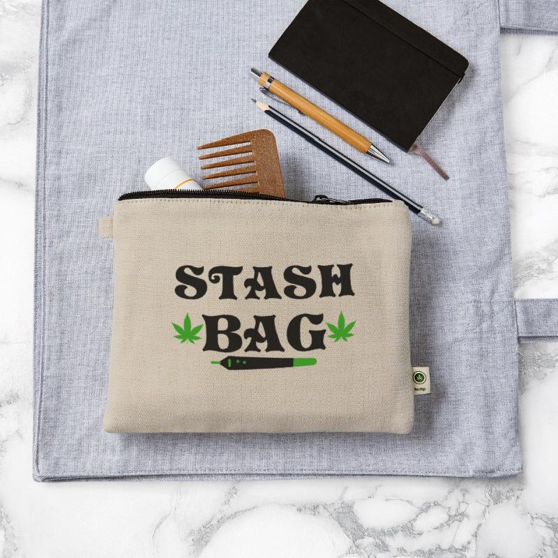 stash bag