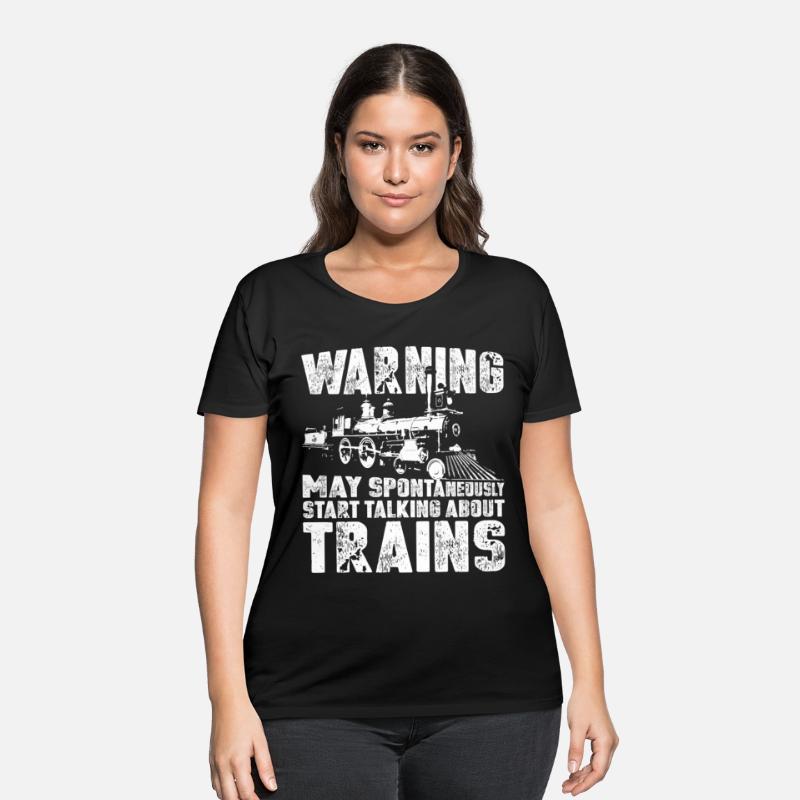 Steam Train Driver Trainspotting