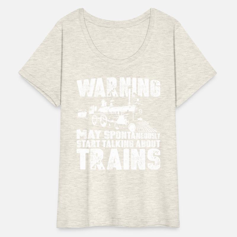 Steam Train Driver Trainspotting