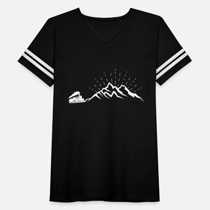 Steam Train Driver Trainspotting