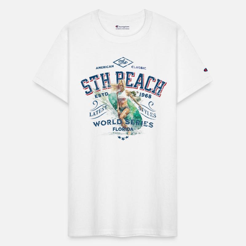 Sth Beach surf world series