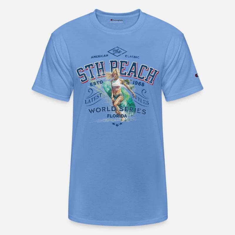 Sth Beach surf world series