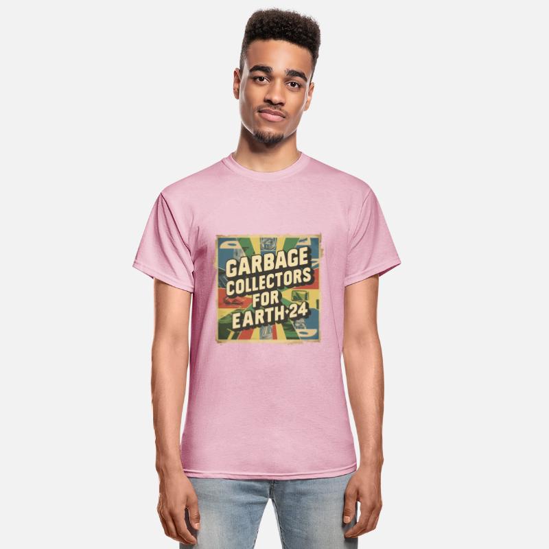 Stop Littering Environment Protection Recycle