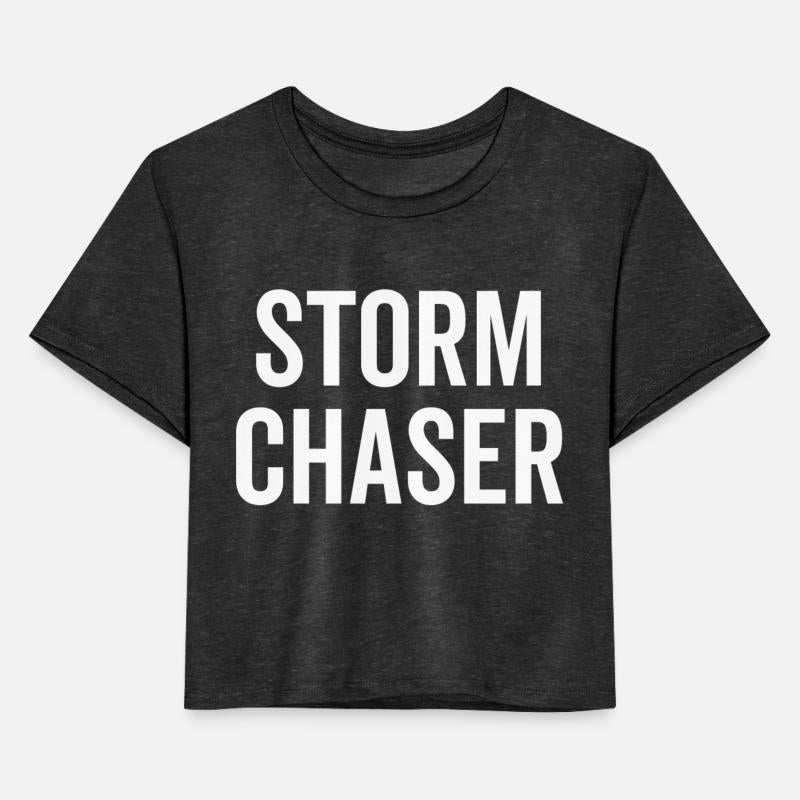 Storm Chaser