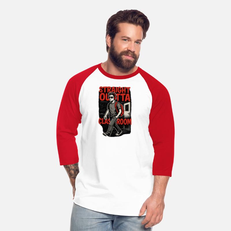 Straight Outta Classroom