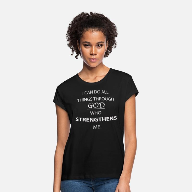 STRENGTH 2 GOSPEL TEE SHIRT