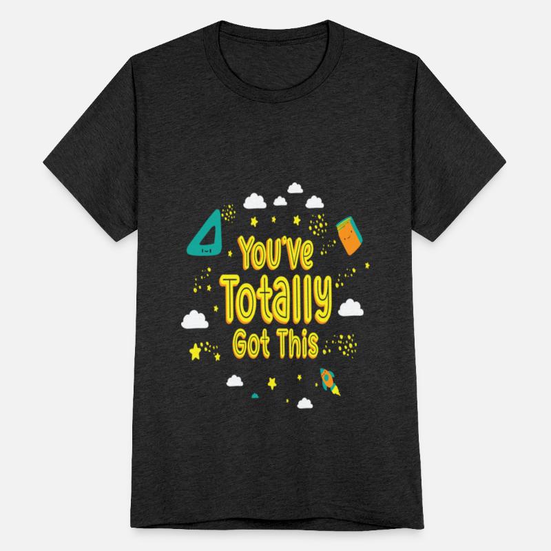 Student Studying Motivation Learning Positivity