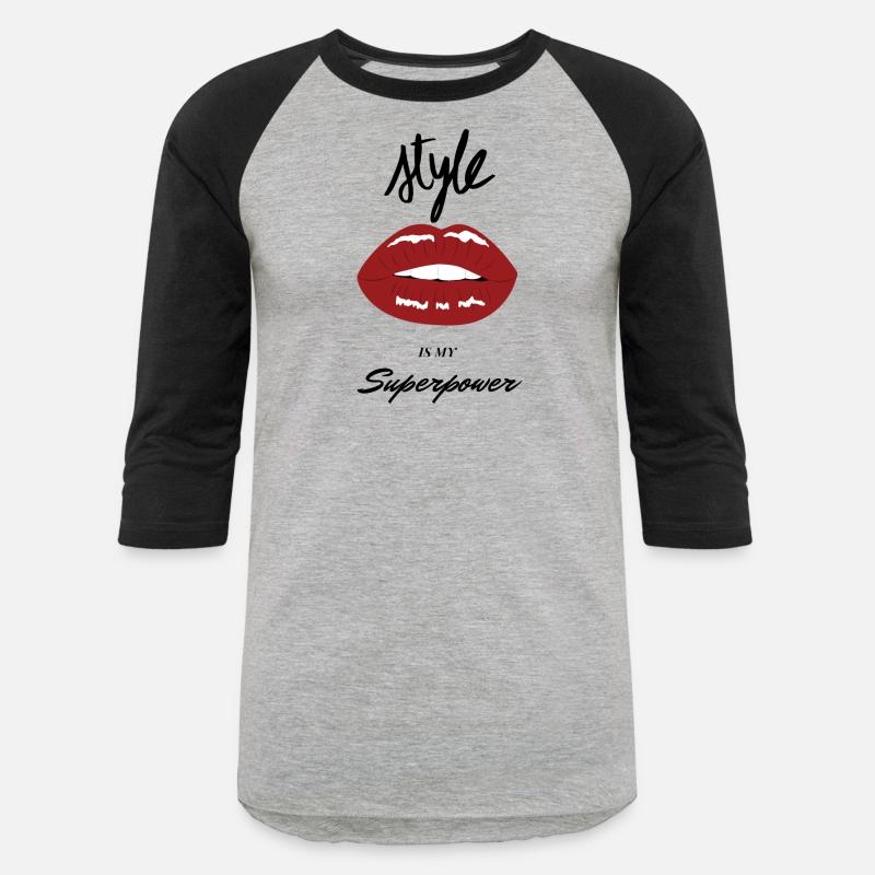 Style is My Superpower