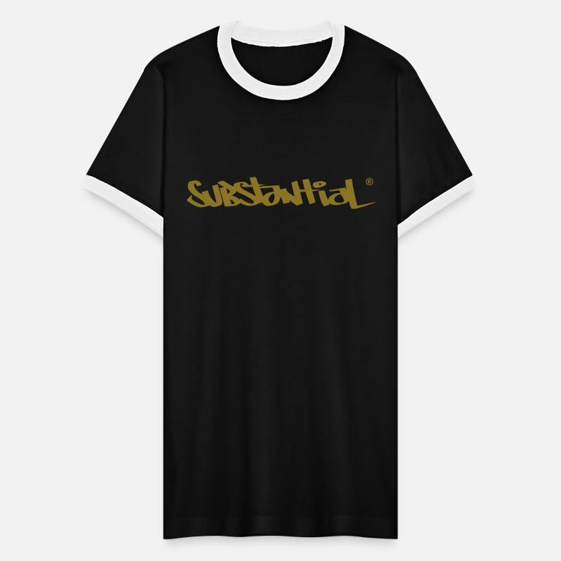 Substantial Tag Men's Tee