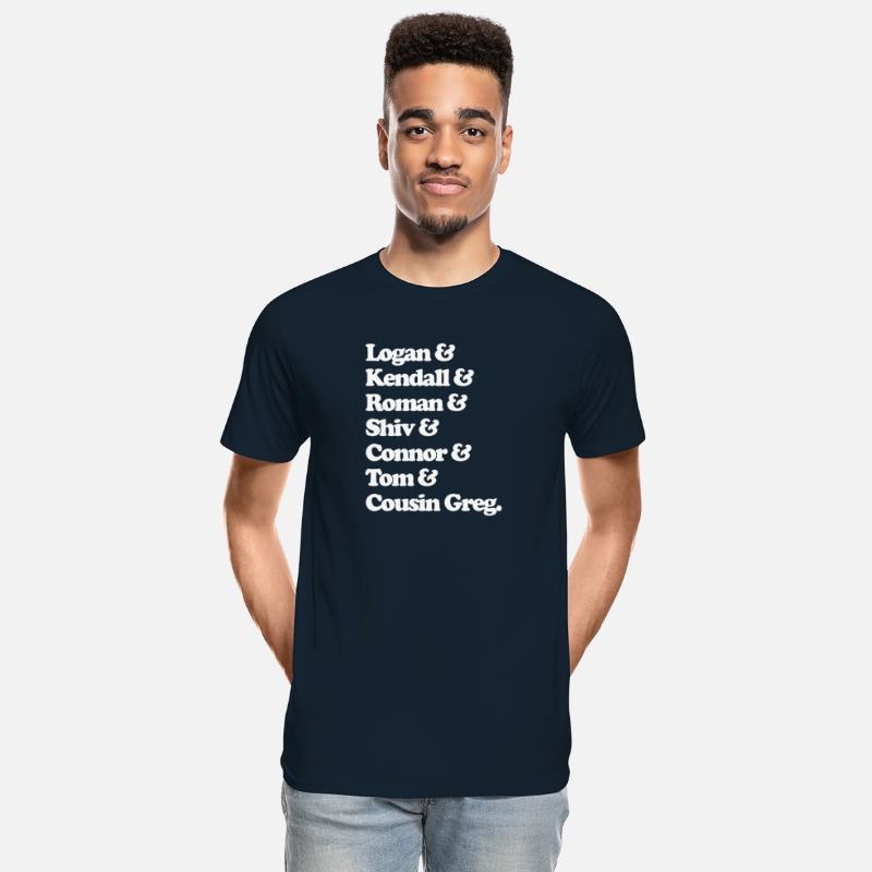 Succession Names List red