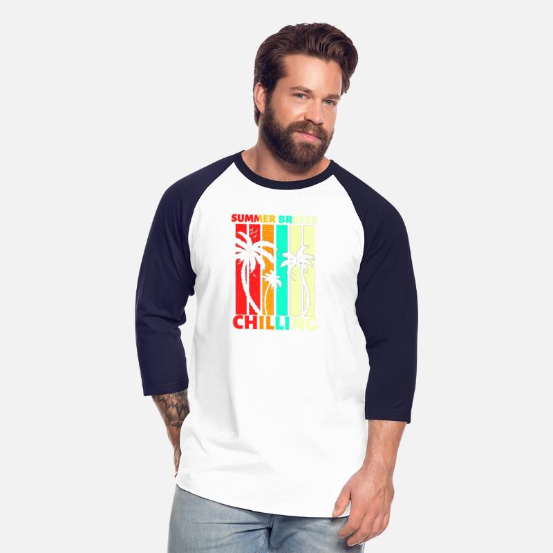 Summer Breeze Chilling