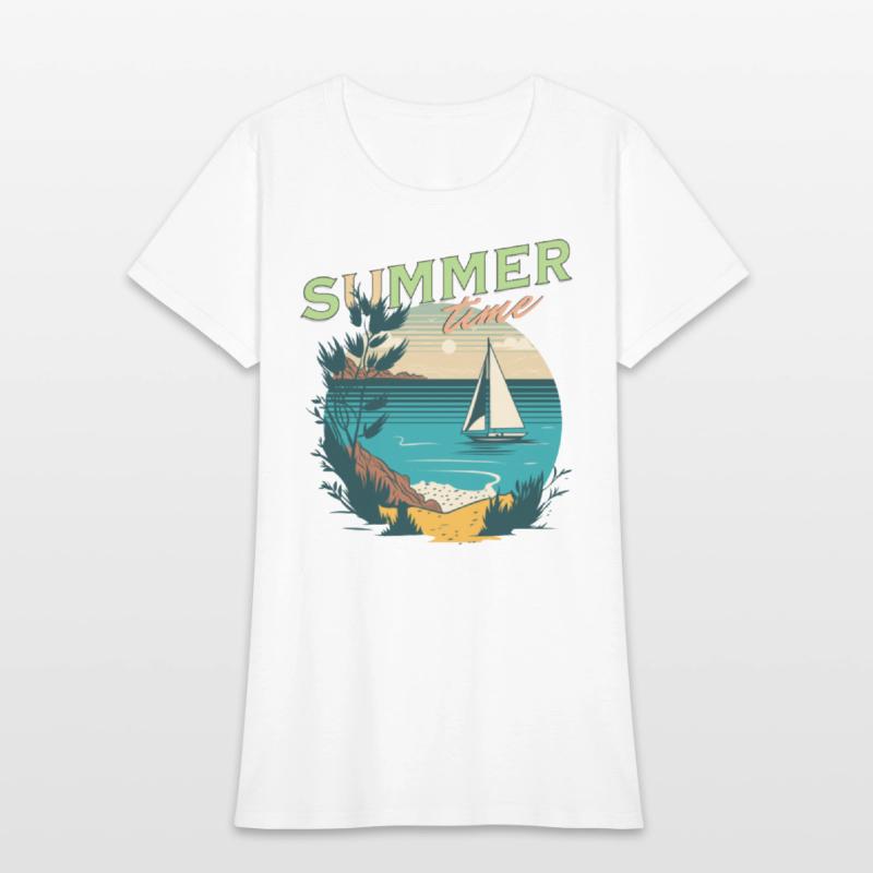 summer time - summer vacation gifts