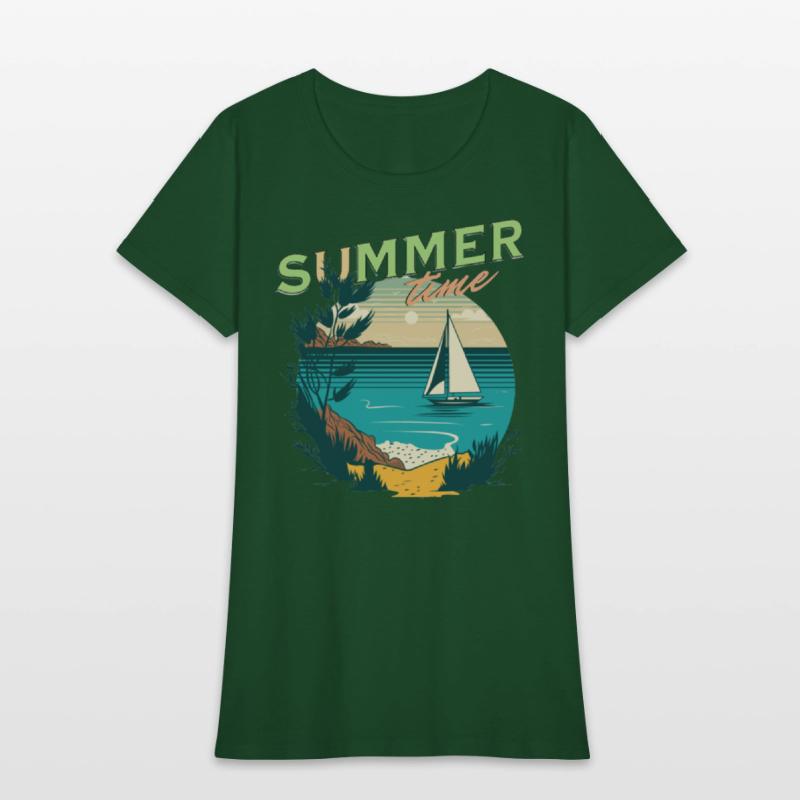 summer time - summer vacation gifts