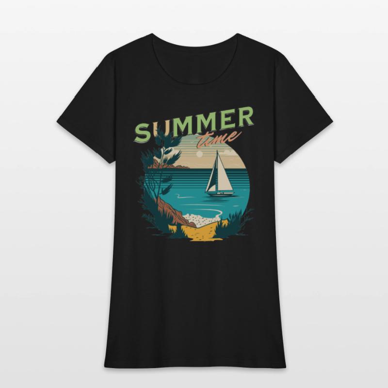 summer time - summer vacation gifts