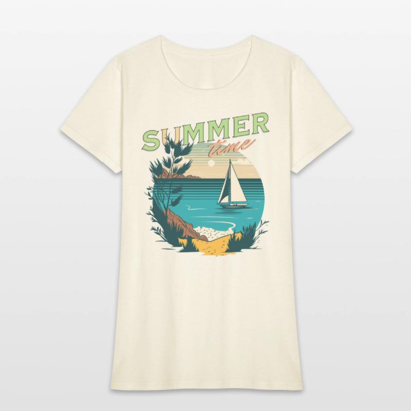 summer time - summer vacation gifts