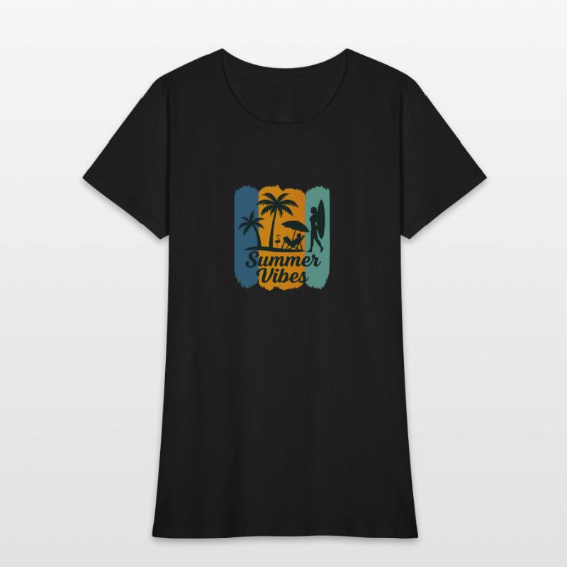 Summer Vibes