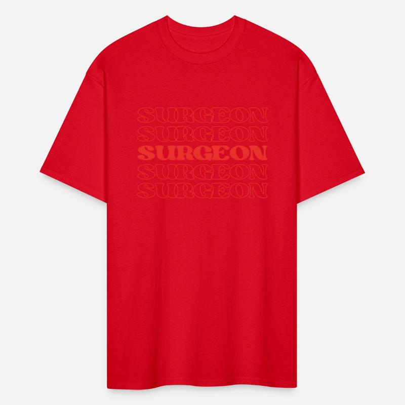 Surgeon Physician Medical Doctor Operating Doctor