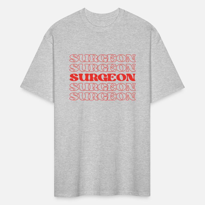 Surgeon Physician Medical Doctor Operating Doctor