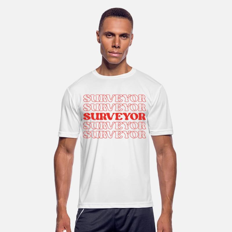Surveyor Mapper Land Surveyor Geospatial Expert