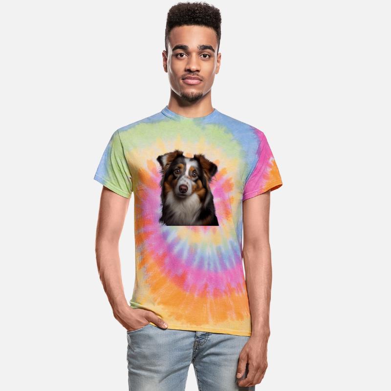 Sweet Australian Shepherd Gift For Dog Sports,