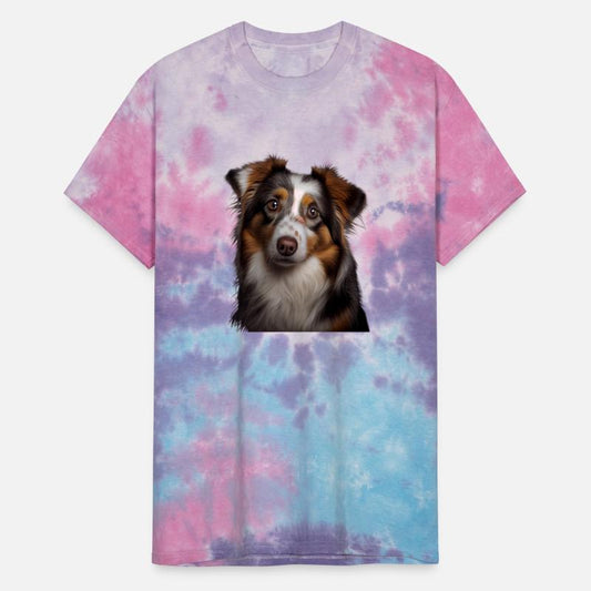 Sweet Australian Shepherd Gift For Dog Sports,