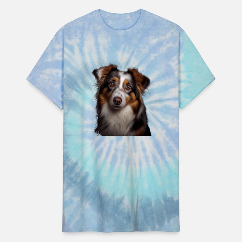 Sweet Australian Shepherd Gift For Dog Sports,