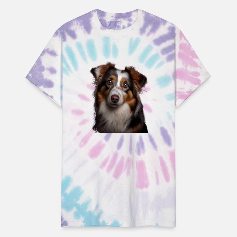 Sweet Australian Shepherd Gift For Dog Sports,
