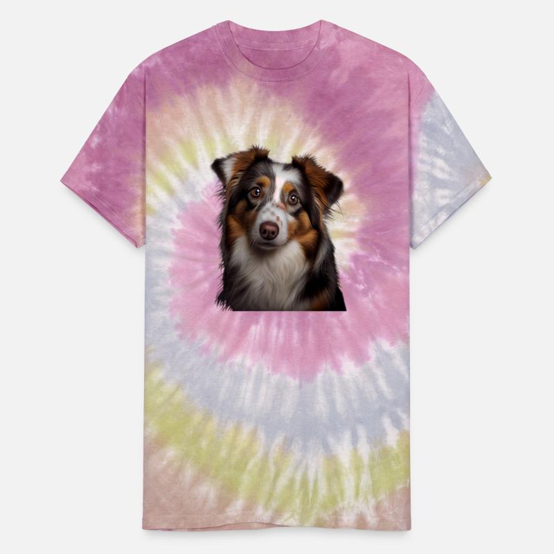 Sweet Australian Shepherd Gift For Dog Sports,