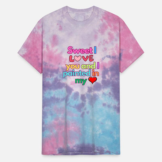 Sweet I Love You