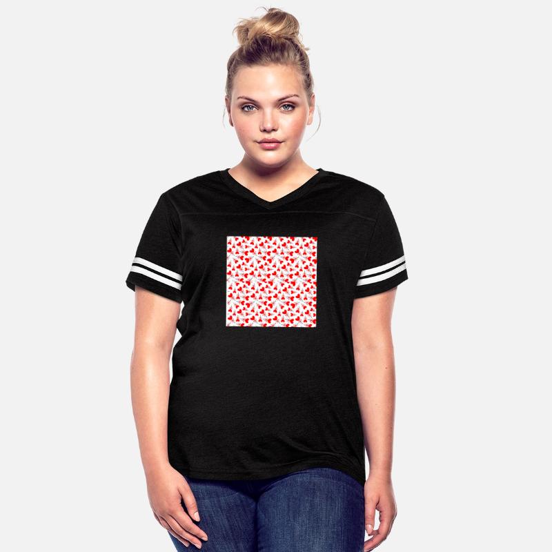 Sweeten Your Reading Experience with a Red Hearts