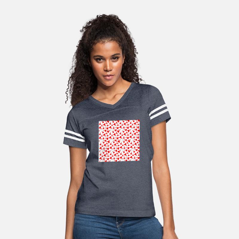 Sweeten Your Reading Experience with a Red Hearts