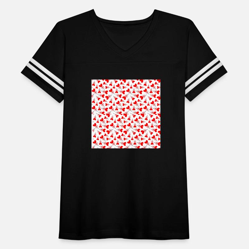 Sweeten Your Reading Experience with a Red Hearts