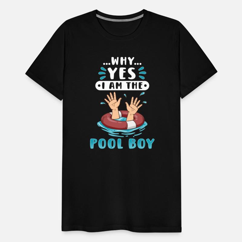 Swimmer Scuba Diving Pool Boy Water Sport